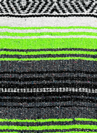 Economy Falsa Blanket