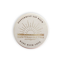 Haini Wiragusge Wiga Lip Balm