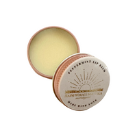 Haini Wiragusge Wiga Lip Balm