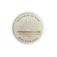Haini Wiragusge Wiga Lip Balm