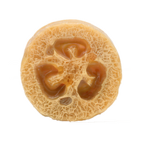 Loofah Glycerin Soap