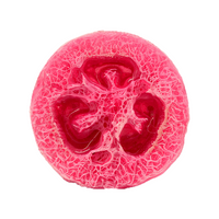 Loofah Glycerin Soap