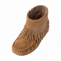 Women's Dancer Ankle Boots