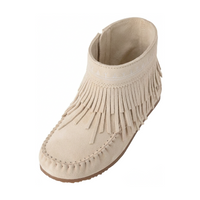 Women's Dancer Ankle Boots