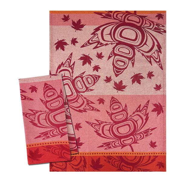 Printed Tea Towels