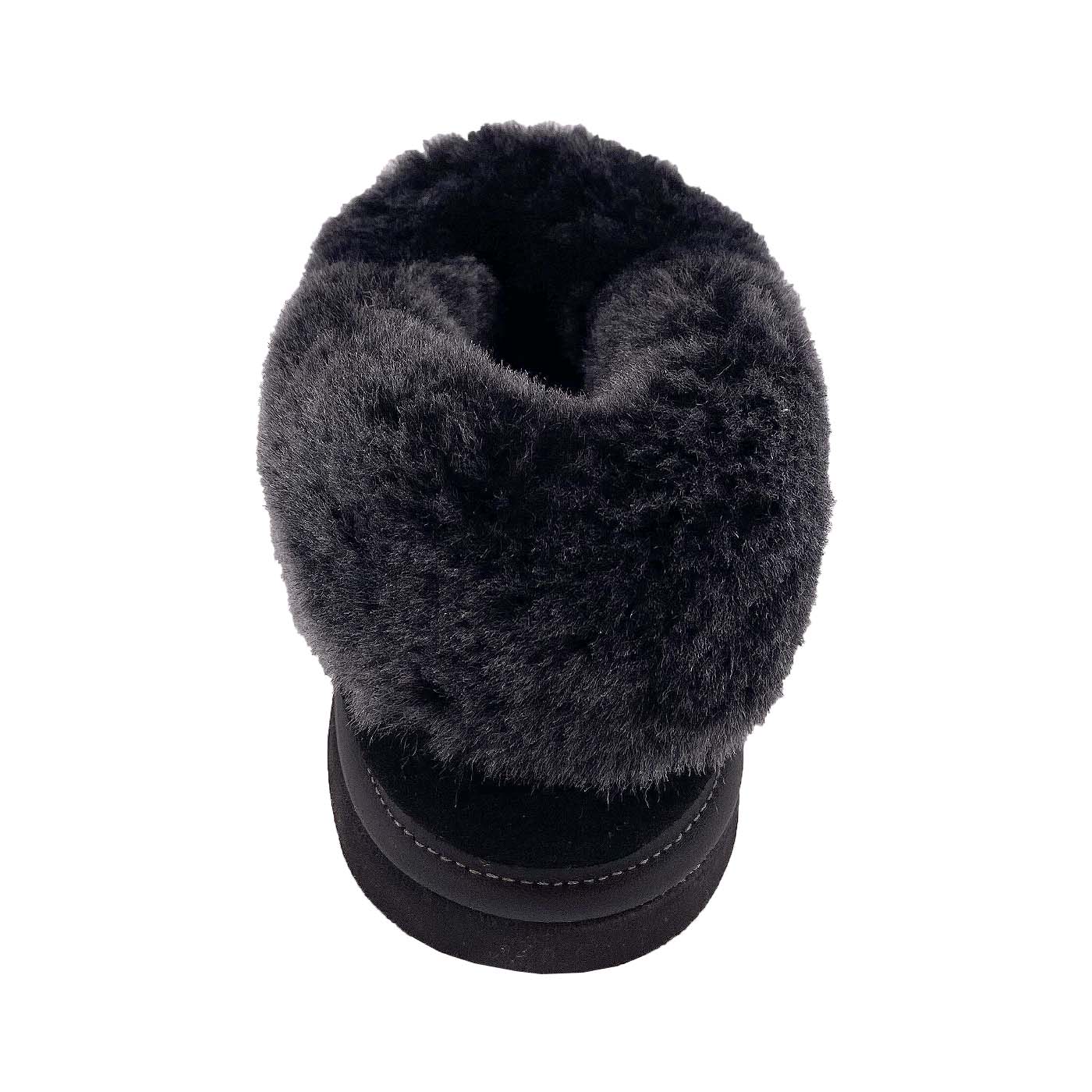 Men's Sheepskin Lazybone Slippers