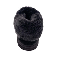 Men's Sheepskin Lazybone Slippers