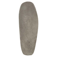 Men's Rabbit Fur Thunderbird Moccasin Slippers