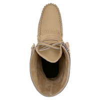 Men's Ankle Moccasin Boots (Limited Edition)