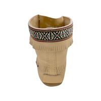 Men's Ankle Moccasin Boots (Limited Edition)