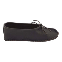 Men's Minimalist Moccasin Slippers