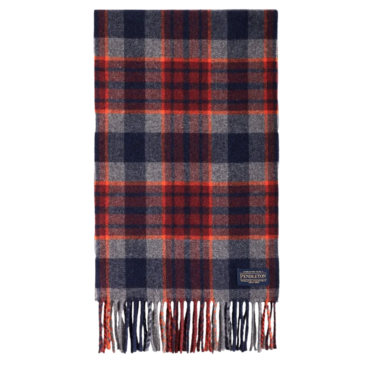 Pendleton Knit Scarves