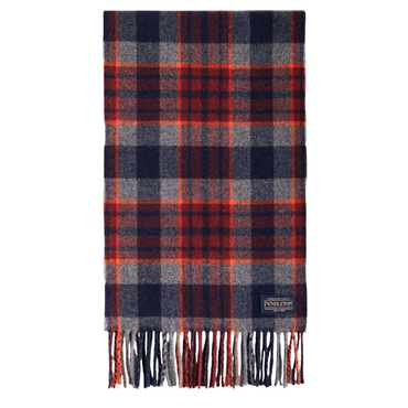 Pendleton Knit Scarves