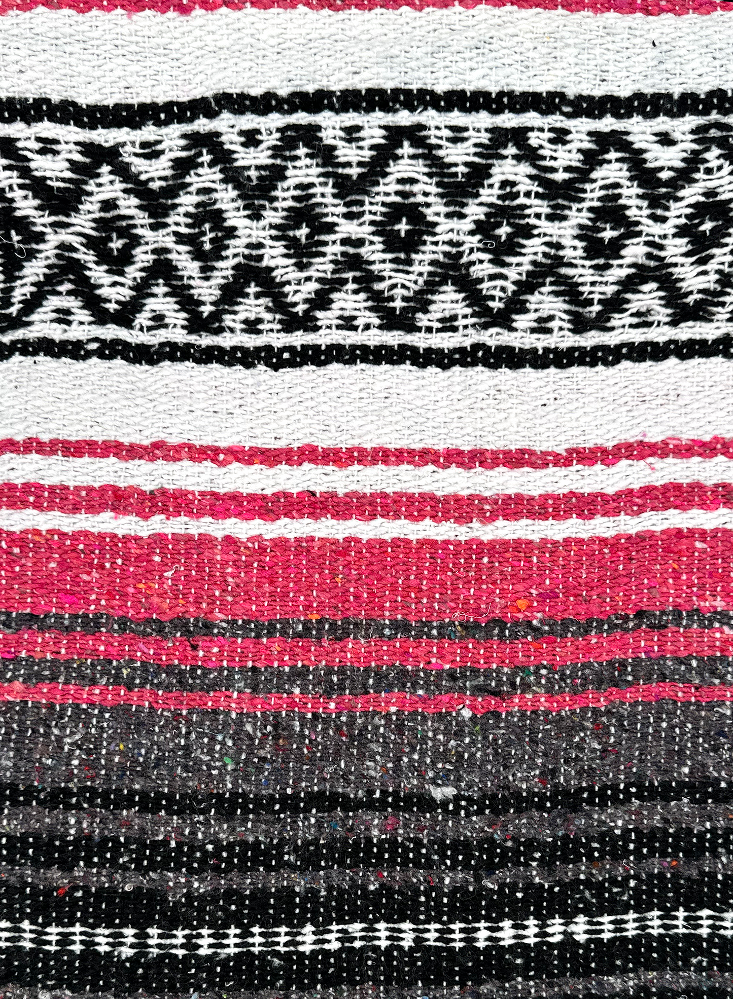 Economy Falsa Blanket