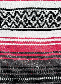 Economy Falsa Blanket