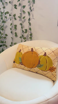 Cactus Accent Pillow
