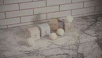 Handcrafted Bath Bombs