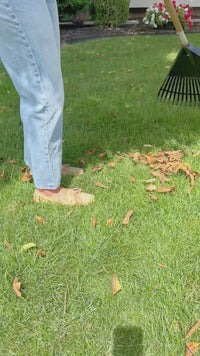 Women's Beaded Moccasin Shoes