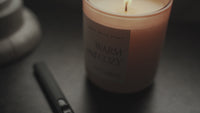 Cozy Seasonal 15oz Candles
