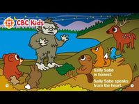 Early Years Seven Teachings Book Set