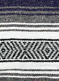 Economy Falsa Blanket