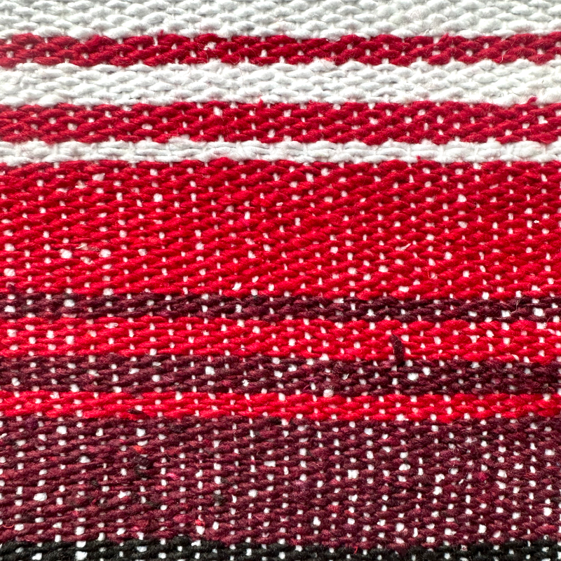 Economy Falsa Blanket