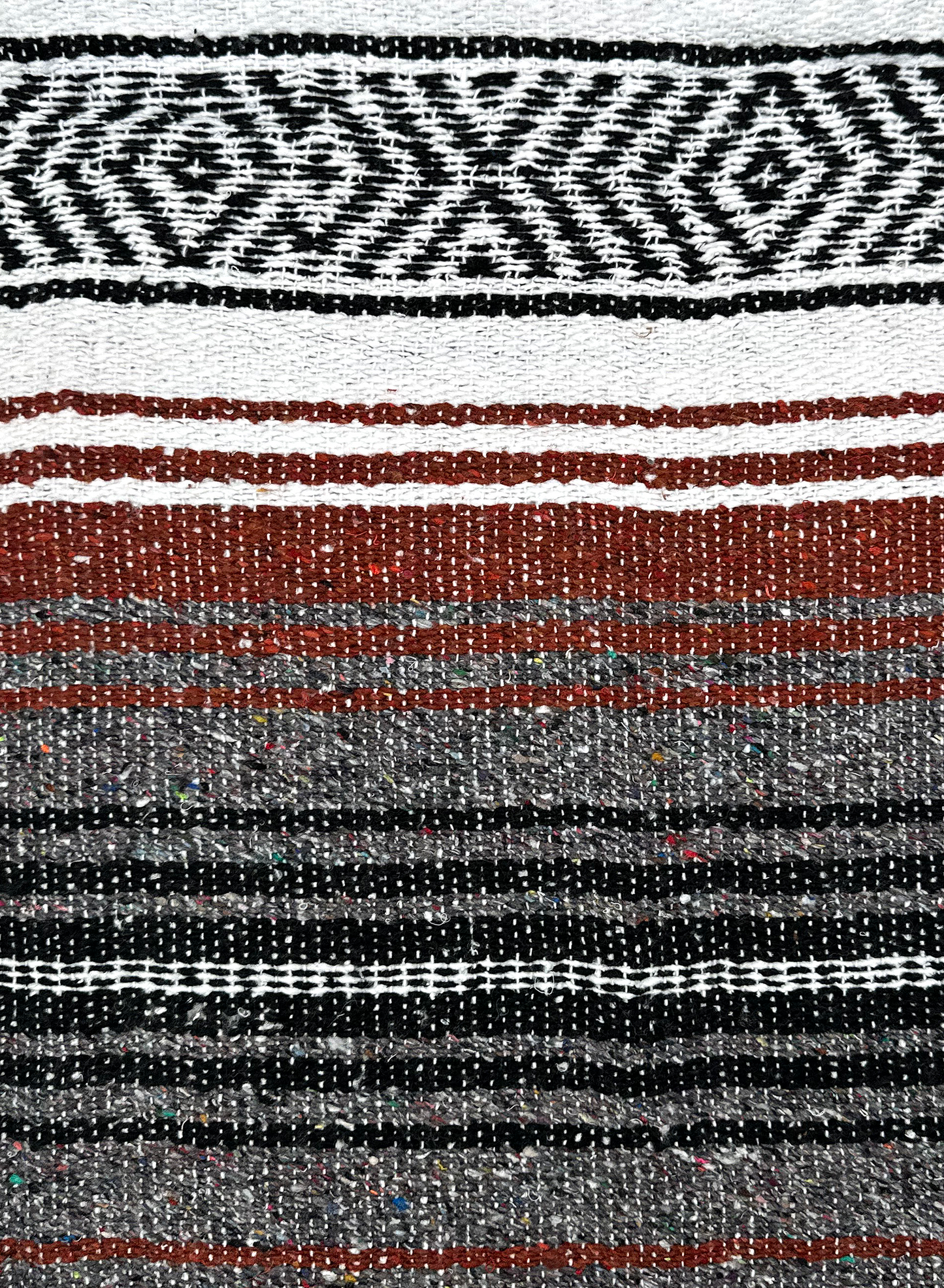Economy Falsa Blanket