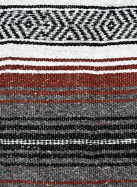 Economy Falsa Blanket
