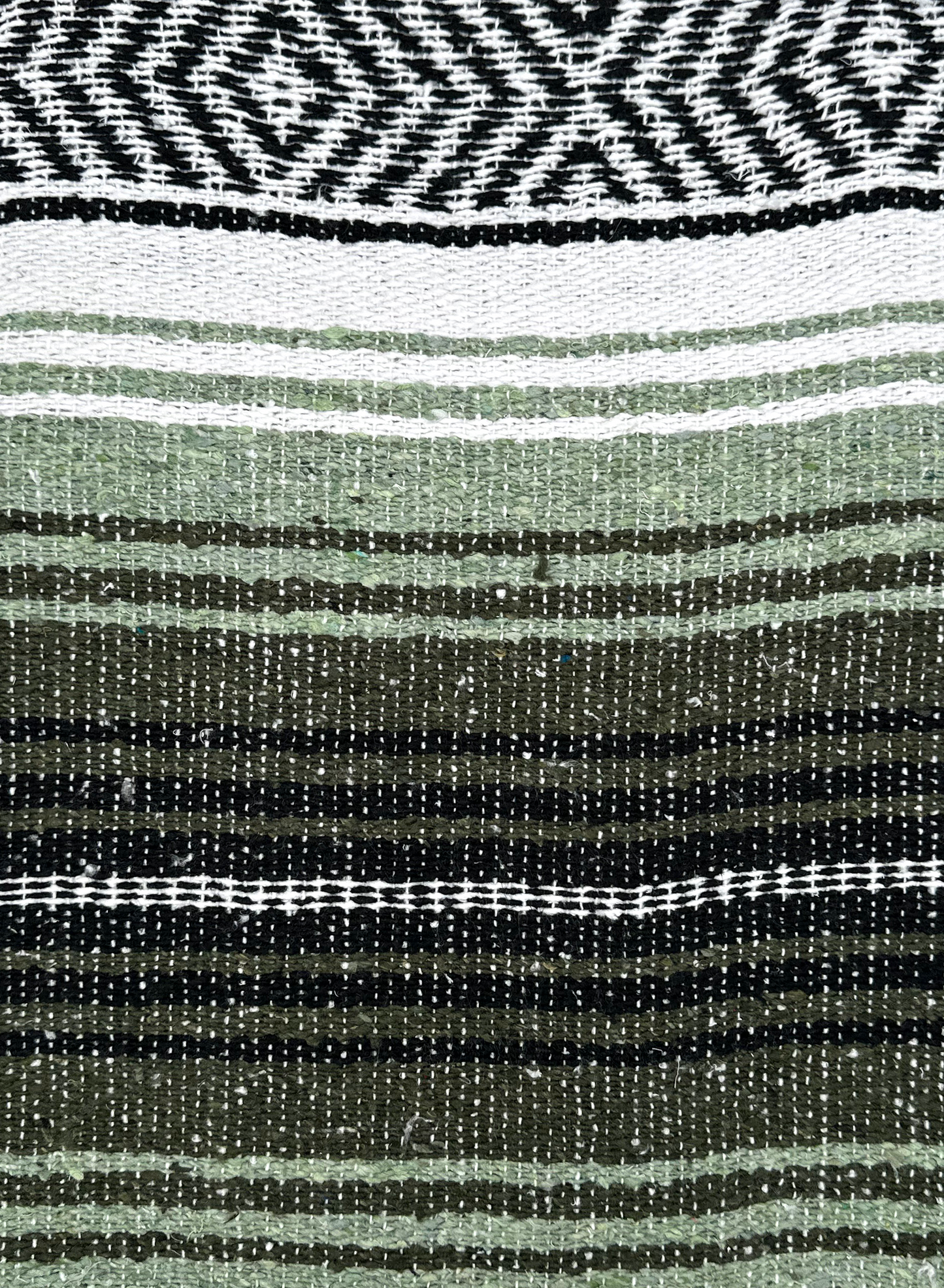 Economy Falsa Blanket
