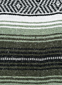 Economy Falsa Blanket