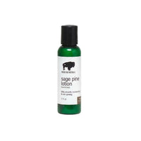 Sage Pine Lotion