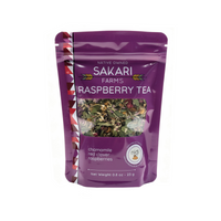 Sakari Native Loose Leaf Tea
