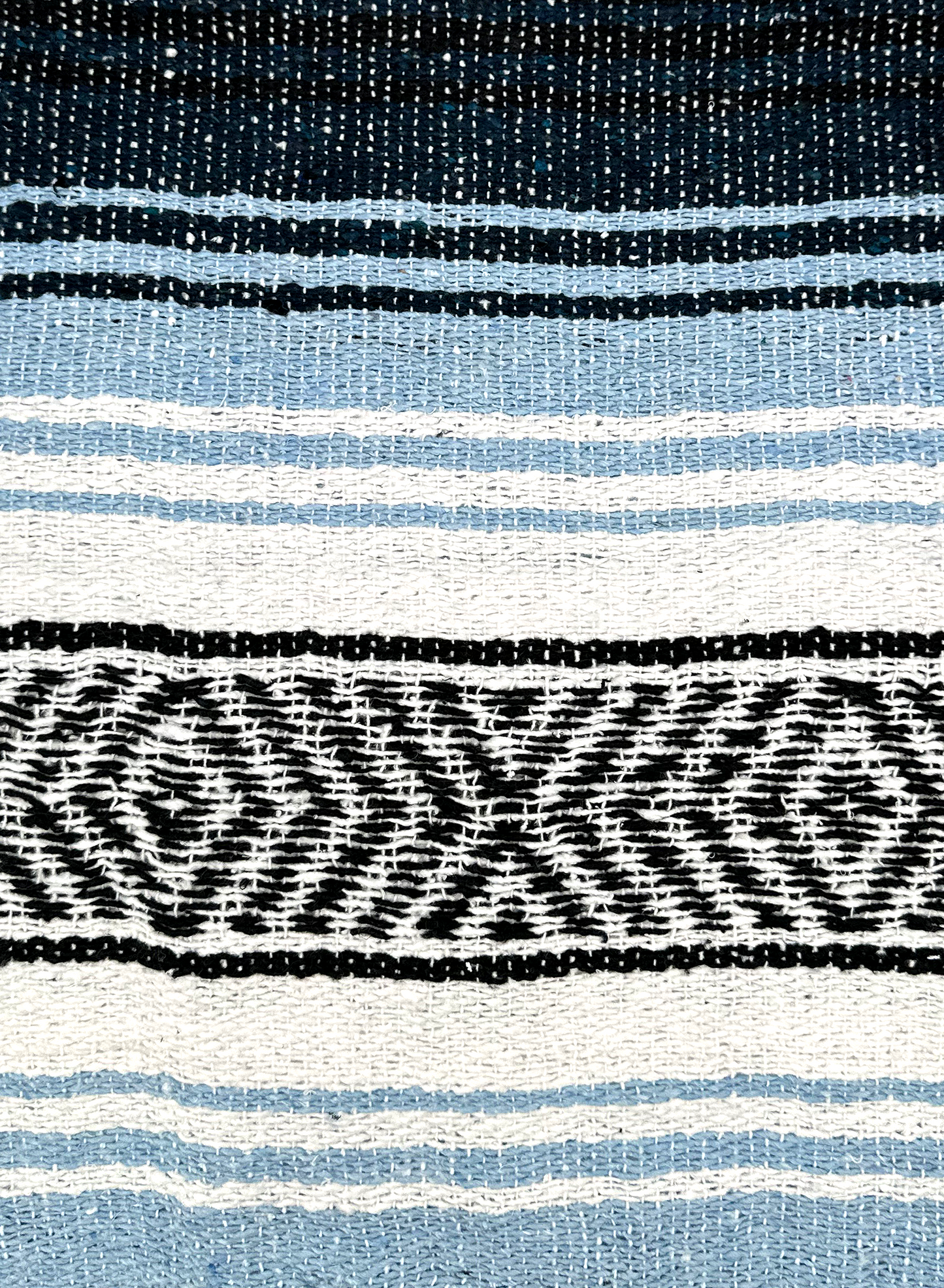 Economy Falsa Blanket