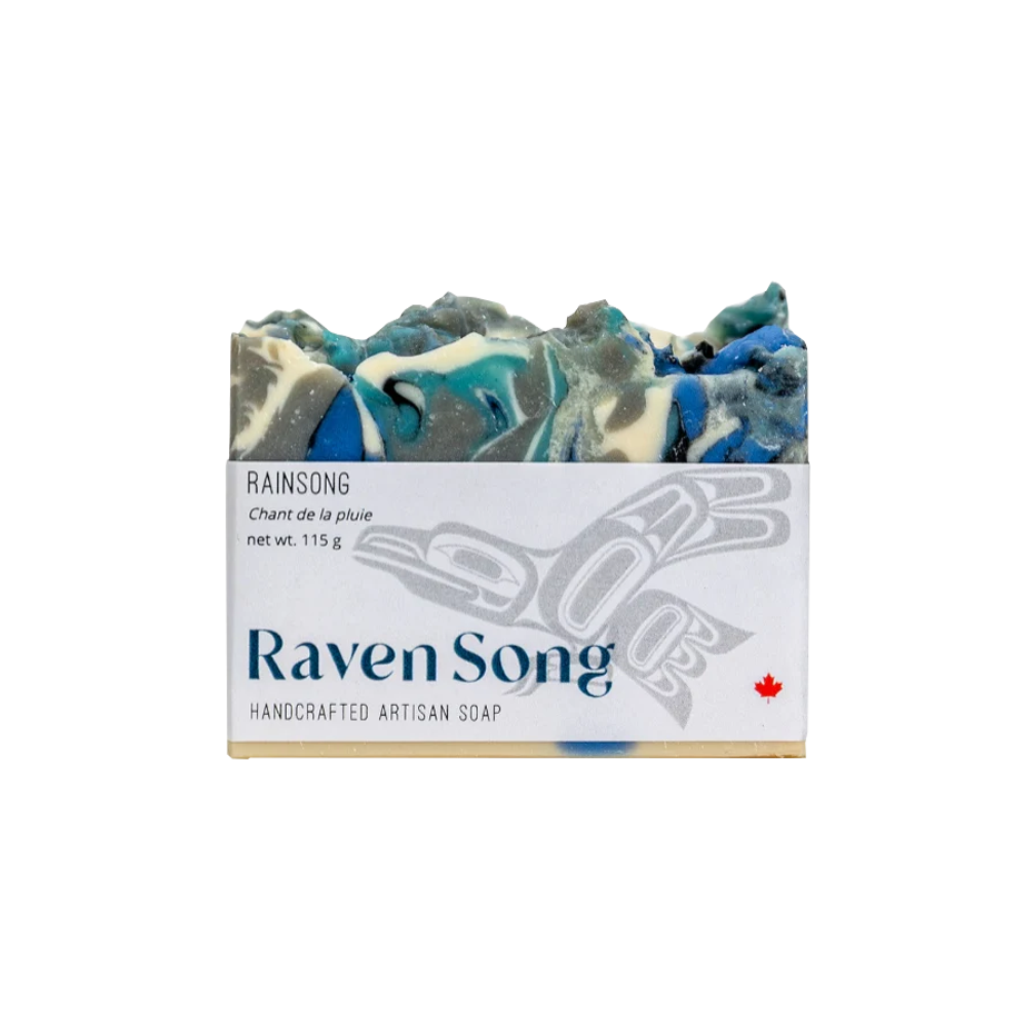 Handcrafted Artisan Soap