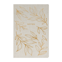 Hardcover Journal