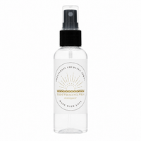 Haini Wiragusge Wiga Sweetgrass Smudging Spray