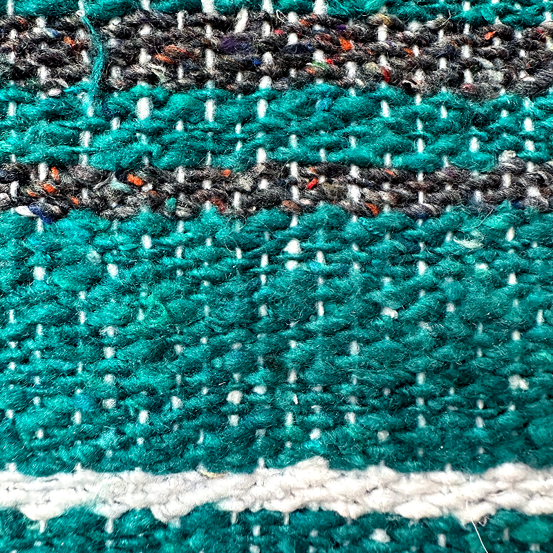 Economy Falsa Blanket