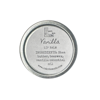 Lakota Lip Balm