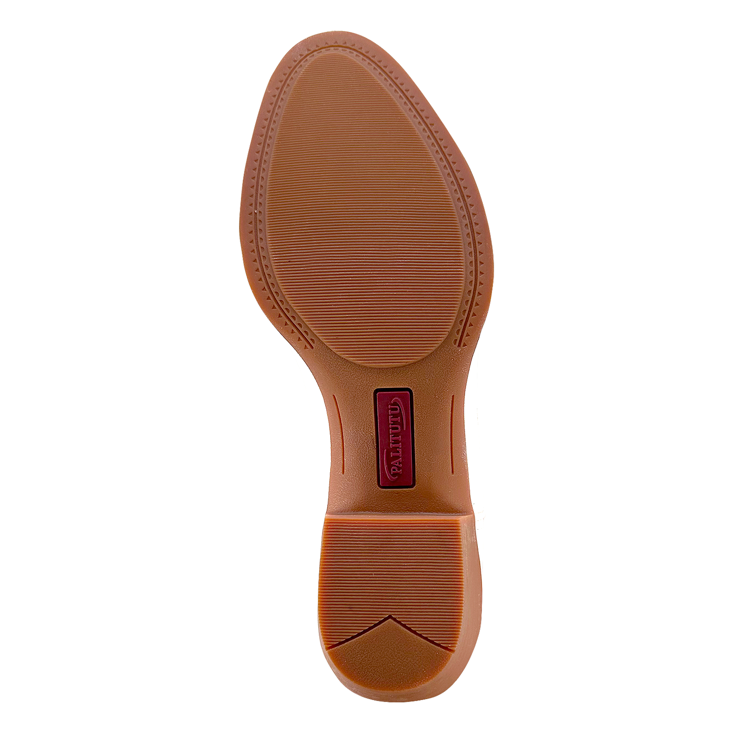 Women's Bright Side Round Toe Western Boots