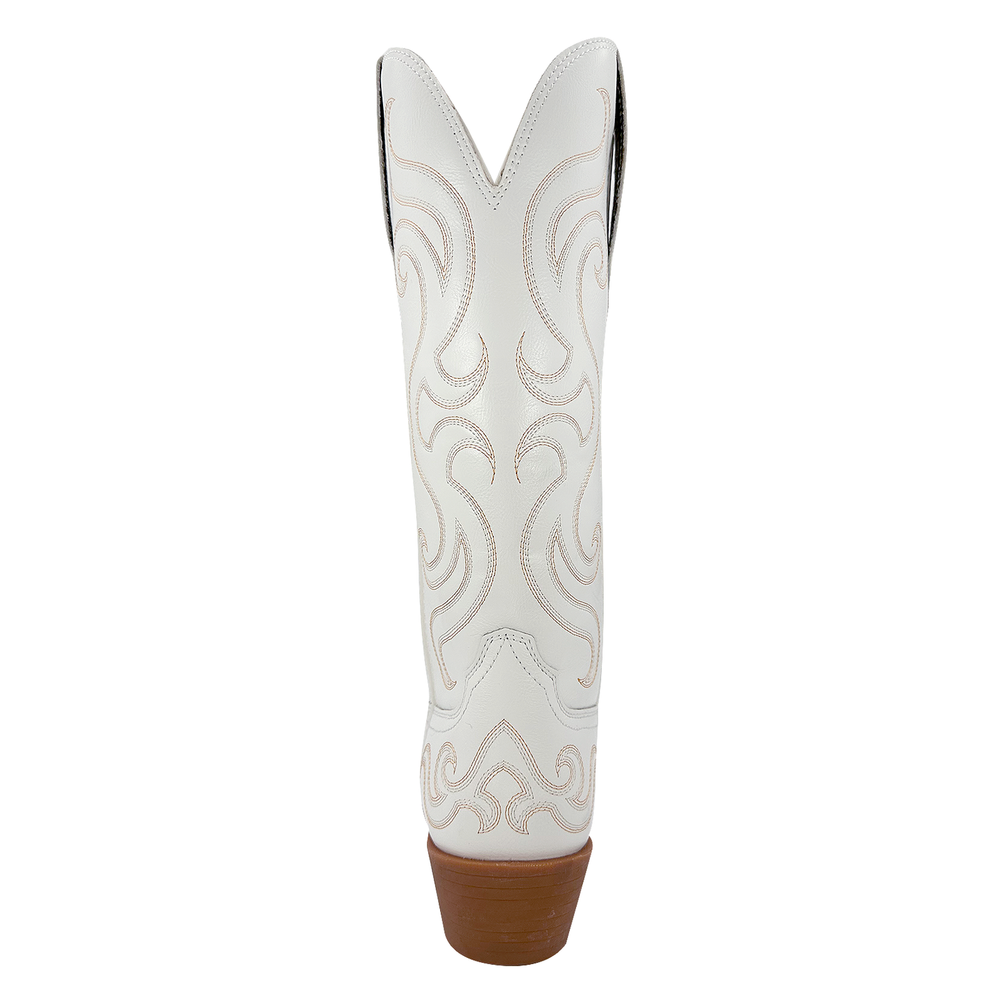 Women's Bright Side Round Toe Western Boots