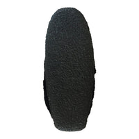 Women's Tsar Rabbit Fur Mukluk Moccasin Boots