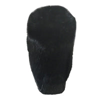 Women's Tsar Rabbit Fur Mukluk Moccasin Boots
