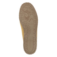 Women's Beaded Moccasin Shoes