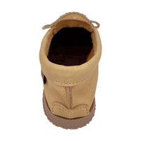 Women's Beaded Moccasin Shoes