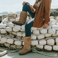 Women's Hunter Winter Boot (Final Sale)